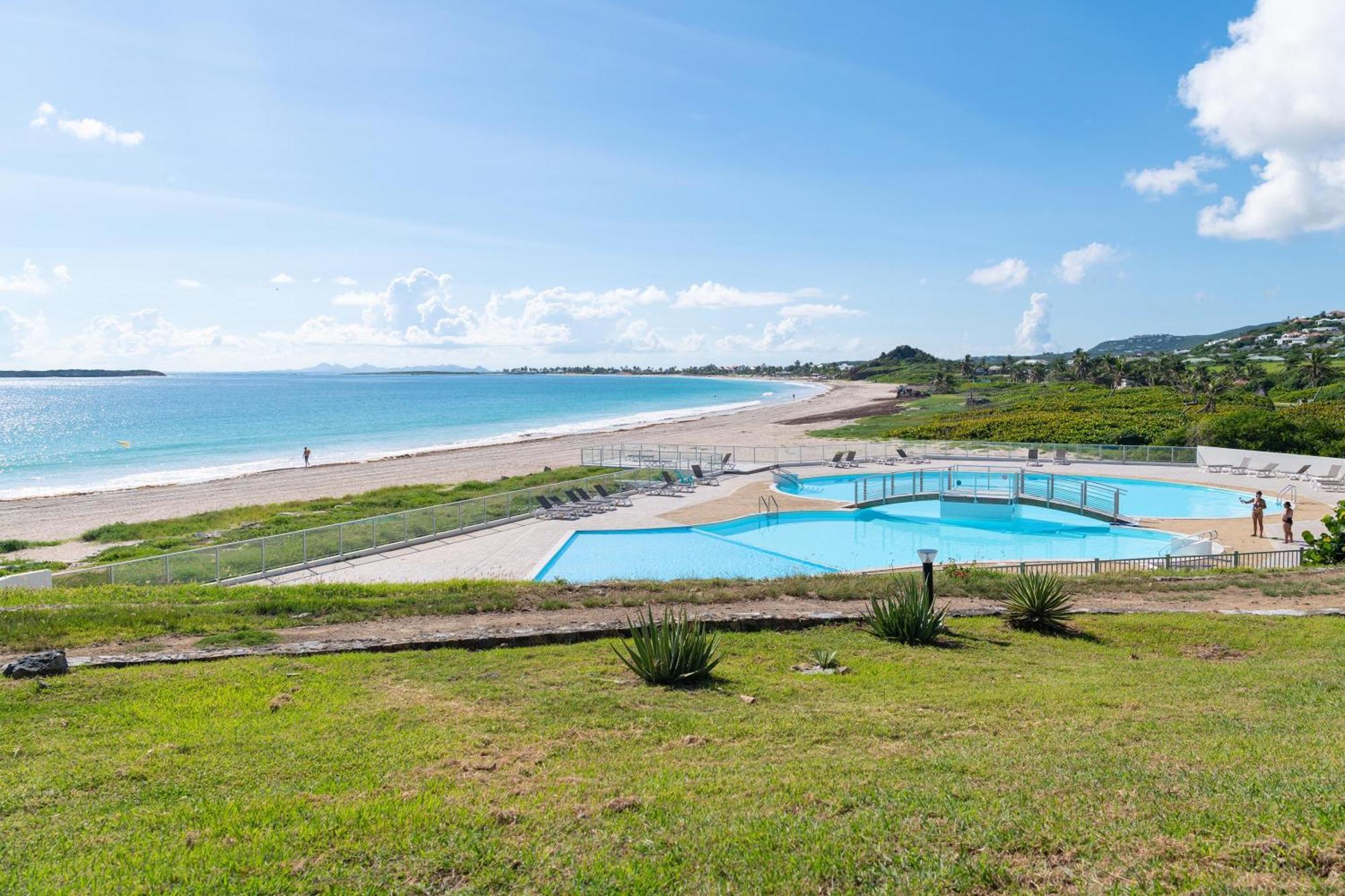 Residence Mont Vernon Tortola 5318 Orient Bay Exterior photo